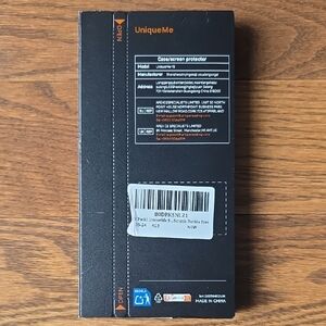 Samsung Galaxy S25 Ultra Screen Protector | FREE w/ Bundle 🎁